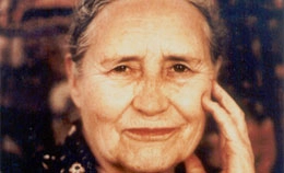 Doris Lessing