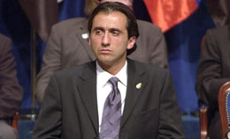Manuel Estiarte