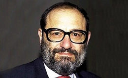 Umberto Eco