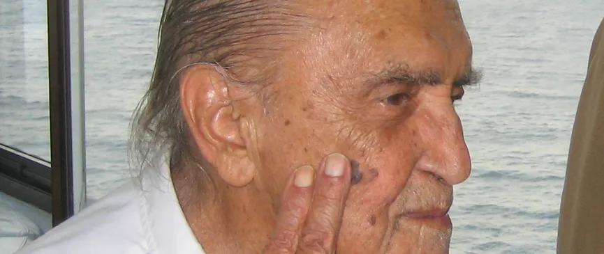 Oscar Niemeyer