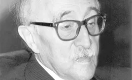 Claudio Sánchez Albornoz