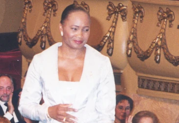 Barbara Hendricks, Premio Príncipe de Asturias de las Artes 2000