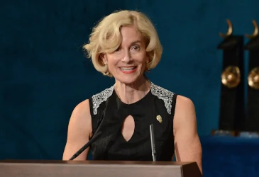Martha C. Nussbaum, Premio Príncipe de Asturias de Ciencias Sociales 2012
