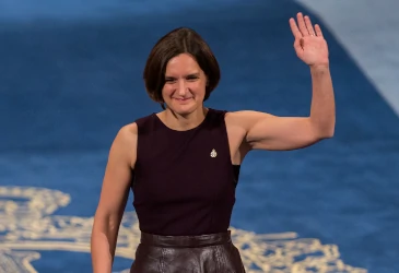 Esther Duflo, Premio Princesa de Asturias de Ciencias Sociales 2015
