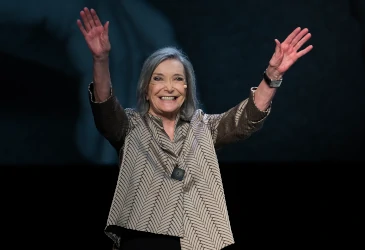 Núria Espert, Premio Princesa de Asturias de las Artes 2016