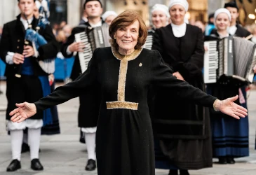 Sylvia Earle, Premio Princesa de Asturias de la Concordia 2018