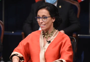 Teresa Perales, Premio Princesa de Asturias de los Deportes 2021