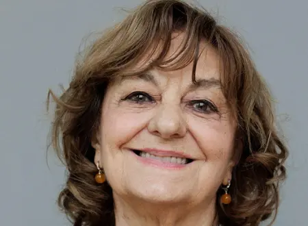 Ana Blandiana, Premio Princesa de Asturias de las Letras