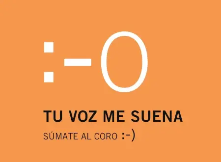 Pruebas de voces para el Coro de la Fundación Princesa de Asturias