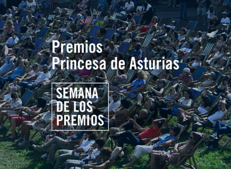 La Fundación ampliará la «Semana de los Premios» por el décimo aniversario de S.A.R. la Princesa de Asturias como Presidenta de Honor de la institución y tras su mayoría de edad