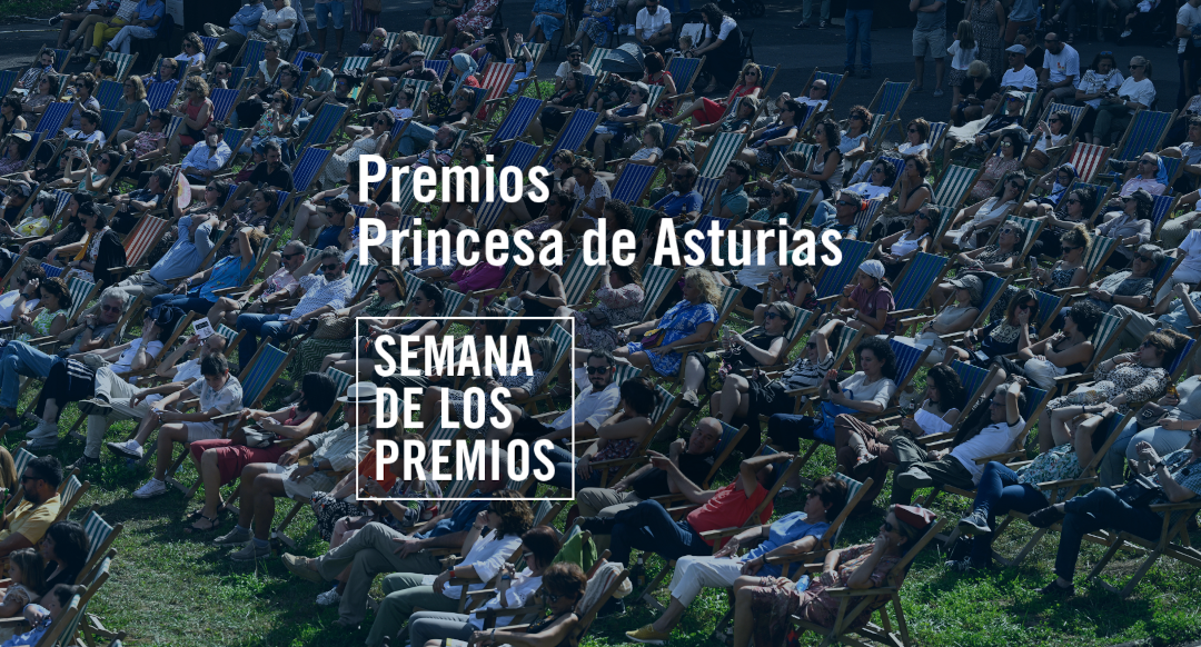 La Fundación ampliará la «Semana de los Premios» por el décimo aniversario de S.A.R. la Princesa de Asturias como Presidenta de Honor de la institución y tras su mayoría de edad