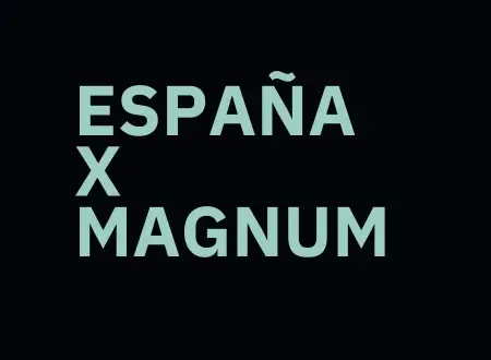 «España x Magnum», exposición inédita de la agencia Magnum Photos, Premio Princesa de Asturias de la Concordia