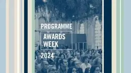 Programme of cultural events marking the 2024 Princess of Awards Ceremony