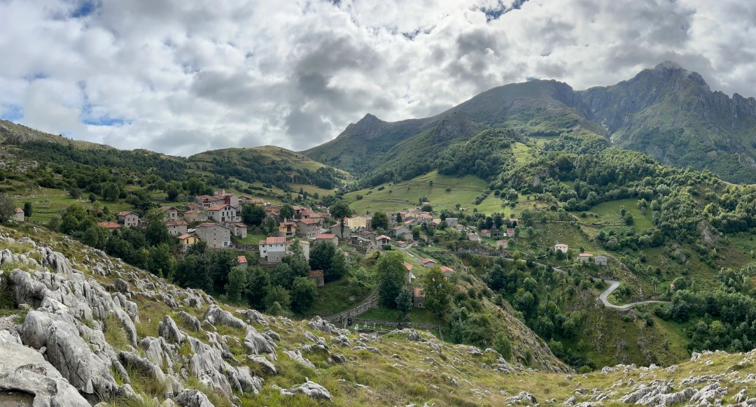 Restricciones de Sotres, Premio al Pueblo Ejemplar de Asturias 2024