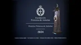 Update - Press conference and arrival schedule of the laureates in Asturias