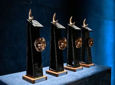 Reunión del jurado del Premio Princesa de Asturias de Comunicación y Humanidades 2025
