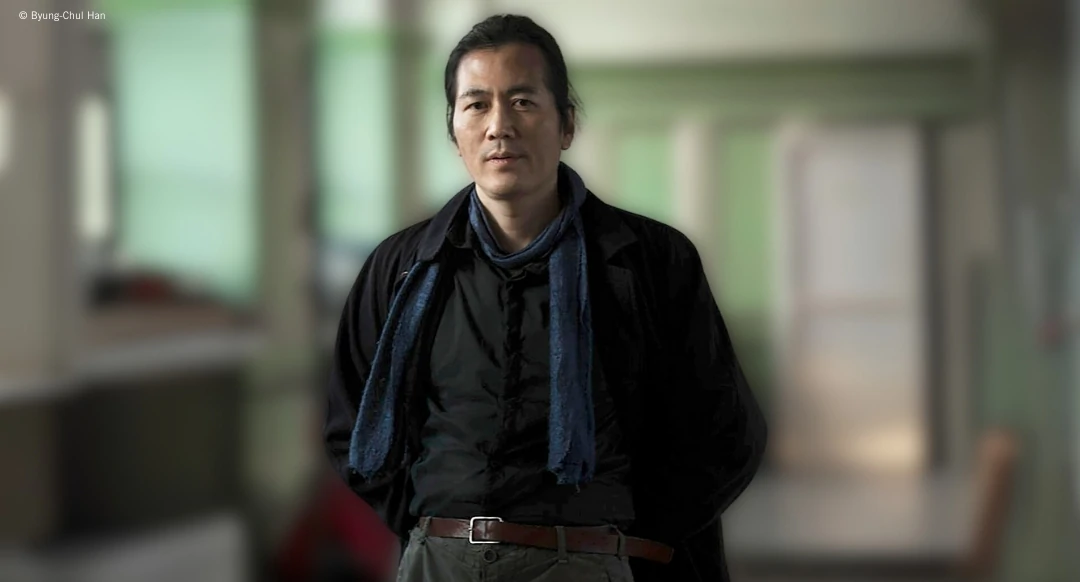Byung-Chul Han, Premio Princesa de Asturias de Comunicación y Humanidades