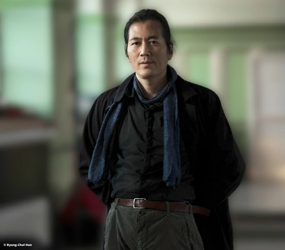 Byung-Chul Han