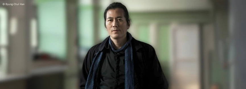 Byung-Chul Han
