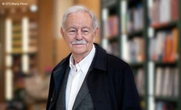 Eduardo Mendoza