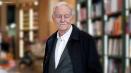 Eduardo Mendoza, Princess of Asturias Award for Literature