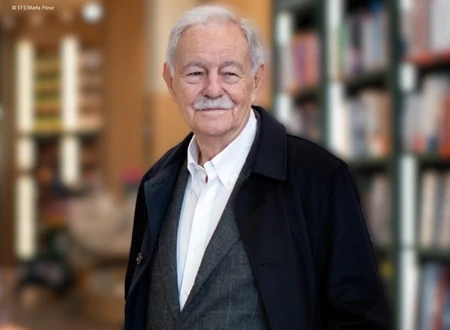 Eduardo Mendoza, Premio Princesa de Asturias de las Letras