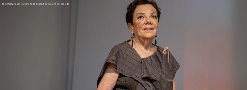 Graciela Iturbide