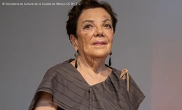 Graciela Iturbide