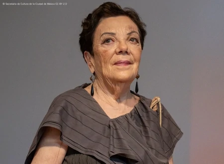 Graciela Iturbide, Premio Princesa de Asturias de las Artes