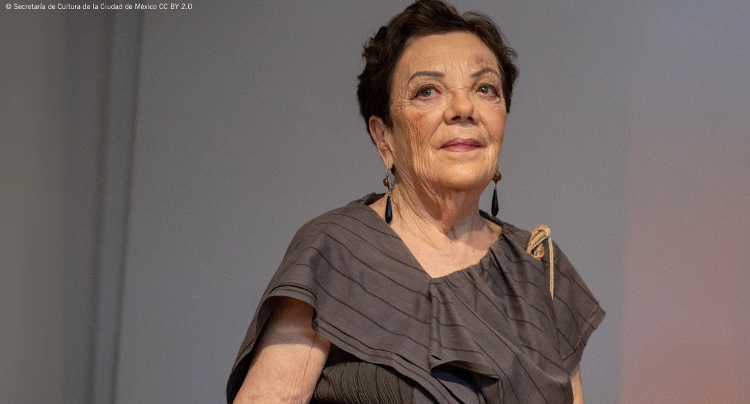 Graciela Iturbide, Premio Princesa de Asturias de las Artes