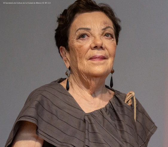 Graciela Iturbide