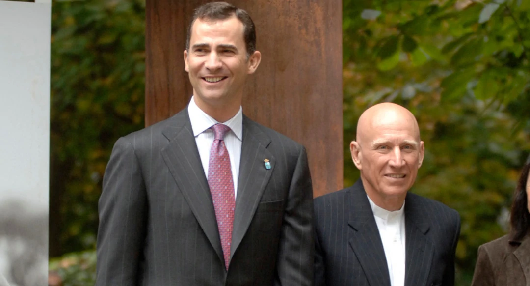 Ha fallecido Sebastião Salgado, Premio Príncipe de Asturias de las Artes 1998.  