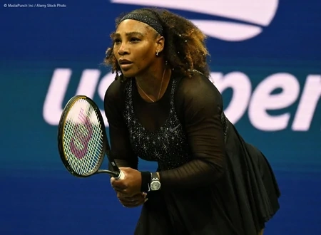 Serena Williams, Princess of Asturias Award for Sports