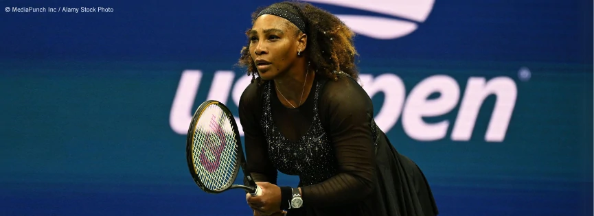 Serena Williams