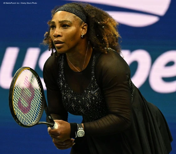 Serena Williams