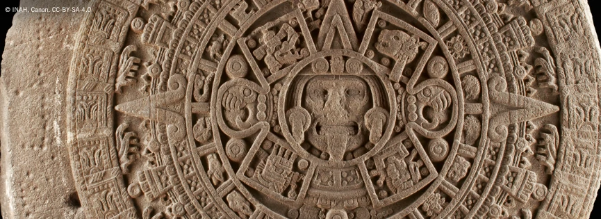 Museo Nacional de Antropología de México