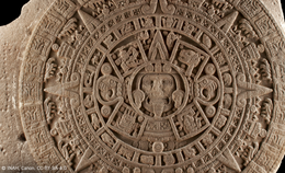 National Museum of Anthropology of Mexico