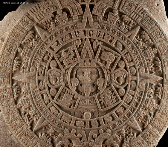 National Museum of Anthropology of Mexico