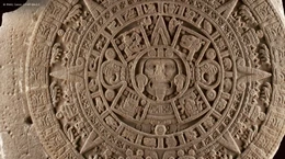 The National Museum of Anthropology of Mexico, Princess of Asturias Award for Concord