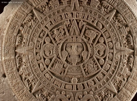 El Museo Nacional de Antropología de México, Premio Princesa de Asturias de la Concordia