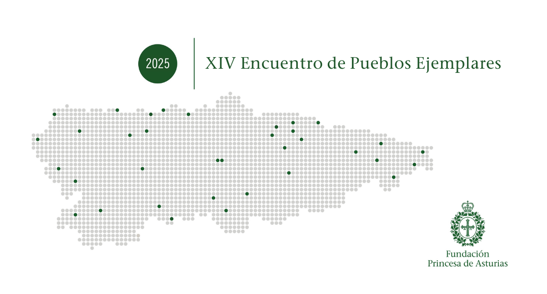 XIV Encuentro de Pueblos Ejemplares