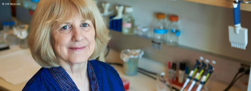 Mary-Claire King