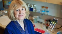 Mary-Claire King, Princess of Asturias Award for Technical and Scientific Research