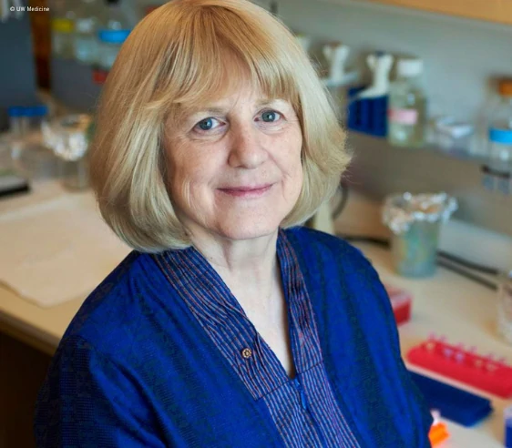 Mary-Claire King