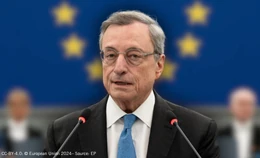 Mario Draghi