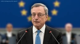 Mario Draghi, Princess of Asturias Award for International Cooperation