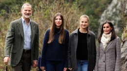 Treinta y cinco candidaturas optan al Premio al Pueblo Ejemplar de Asturias 2025