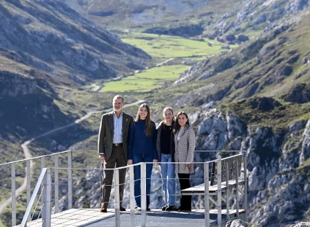 Reunión del jurado del Premio al Pueblo Ejemplar de Asturias 2025