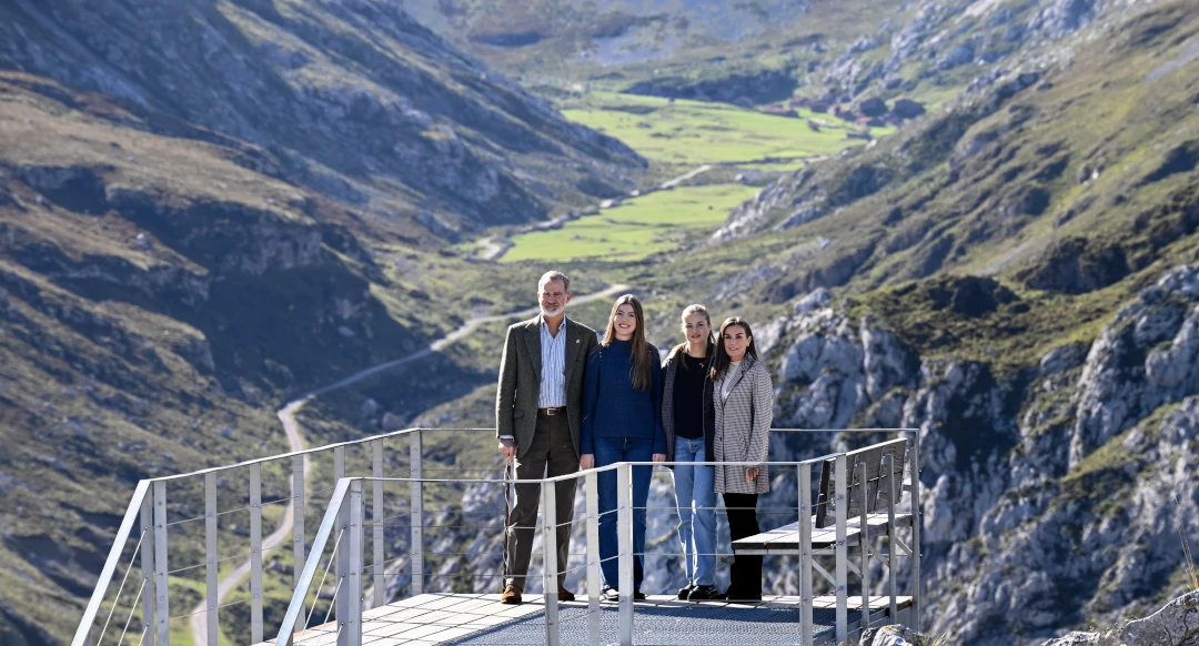Reunión del jurado del Premio al Pueblo Ejemplar de Asturias 2025