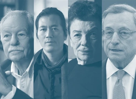 Eduardo Mendoza, Byung–Chul Han, Graciela Iturbide y Mario Draghi pronunciarán discursos en la ceremonia de entrega de los Premios Princesa de Asturias 2025